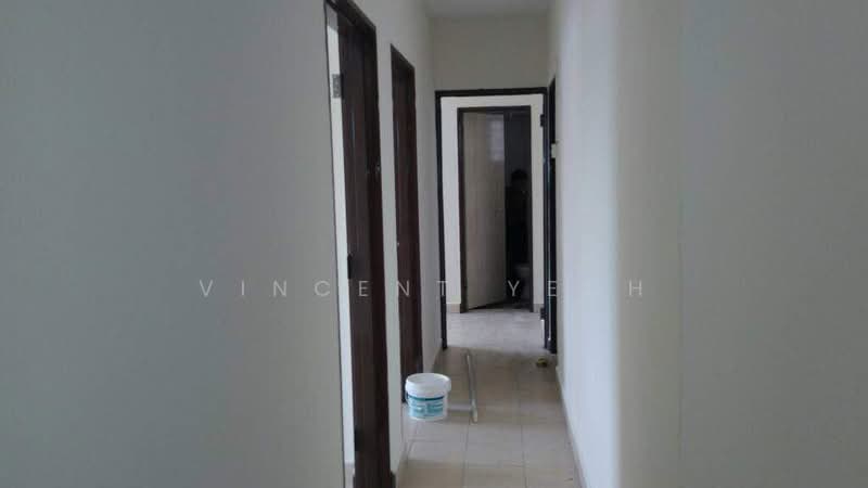 Apartment for Sale at Plaza Metro Prima - Vincent Yeoh - Corridor - PropertyGuru.com.my