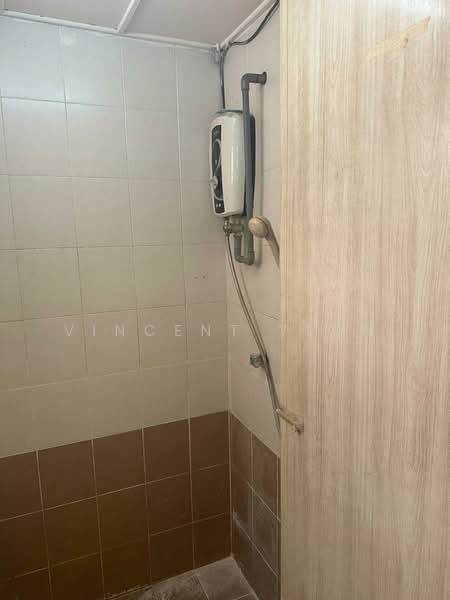 Apartment for Sale at Plaza Metro Prima - Vincent Yeoh - Bathroom - PropertyGuru.com.my