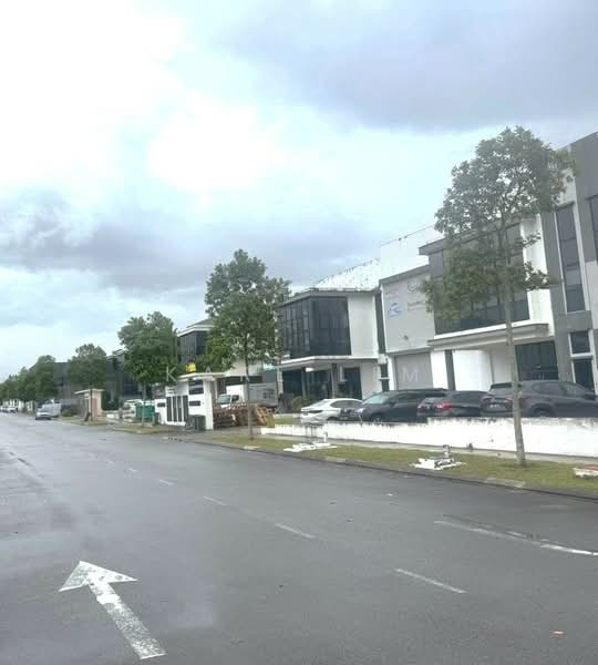 Kilang untuk Dijual di Eco Business Park 1 (Johor Bahru) - Karl Lim - Exterior - PropertyGuru.com.my