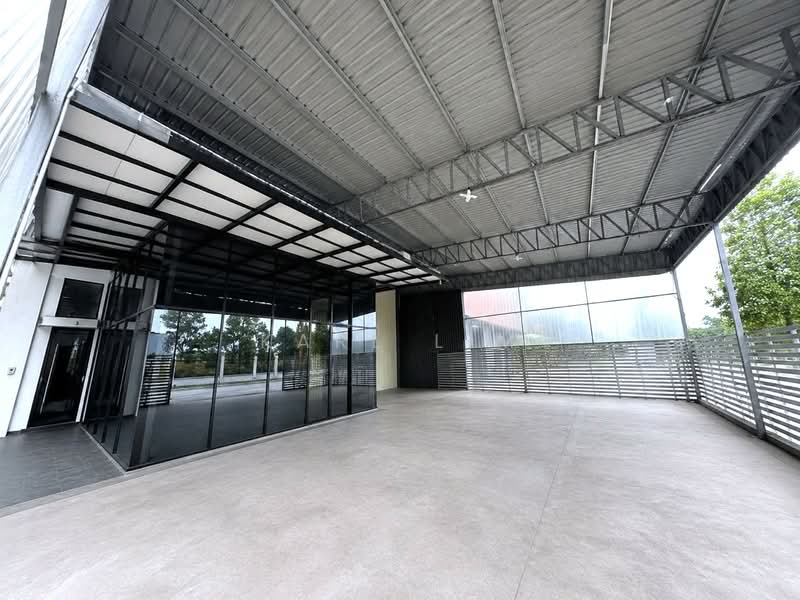 Kilang untuk Dijual di Eco Business Park 1 (Johor Bahru) - Karl Lim - Exterior - PropertyGuru.com.my