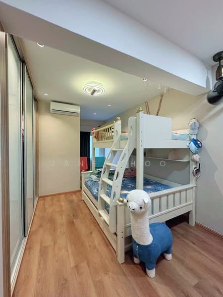 Townhouse for Sale in Bukit Jalil (Kuala Lumpur) - Jane Shoo - PropertyGuru.com.my
