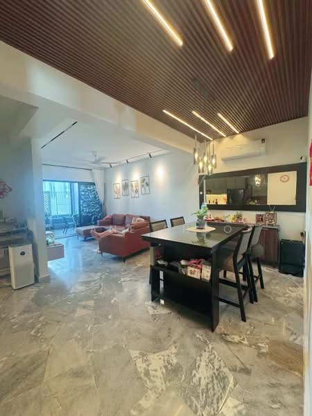 Townhouse for Sale in Bukit Jalil (Kuala Lumpur) - Jane Shoo - PropertyGuru.com.my