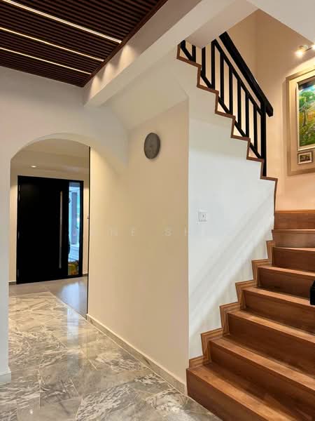 Townhouse for Sale in Bukit Jalil (Kuala Lumpur) - Jane Shoo - PropertyGuru.com.my