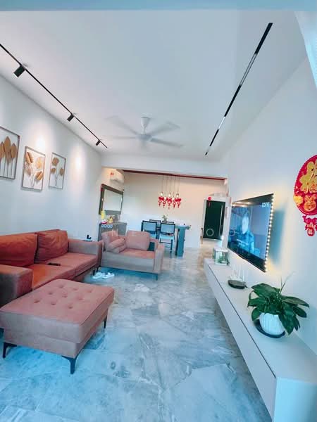 Townhouse for Sale in Bukit Jalil (Kuala Lumpur) - Jane Shoo - PropertyGuru.com.my