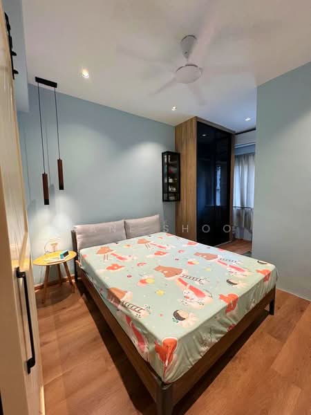 Townhouse for Sale in Bukit Jalil (Kuala Lumpur) - Jane Shoo - PropertyGuru.com.my