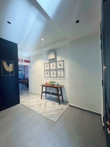 Townhouse for Sale in Bukit Jalil (Kuala Lumpur) - Jane Shoo - PropertyGuru.com.my