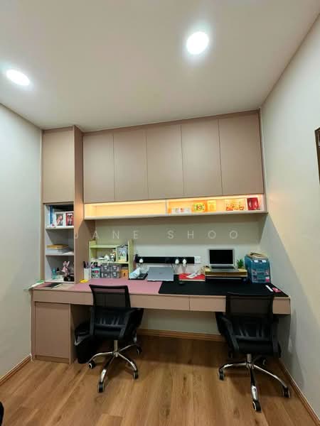 Townhouse for Sale in Bukit Jalil (Kuala Lumpur) - Jane Shoo - PropertyGuru.com.my