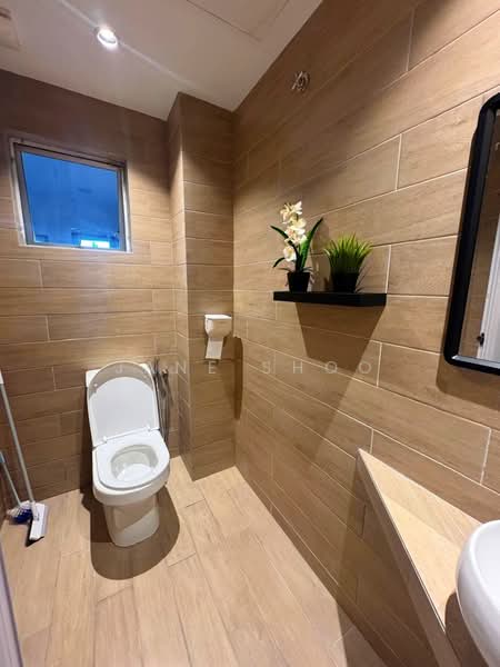 Townhouse for Sale in Bukit Jalil (Kuala Lumpur) - Jane Shoo - PropertyGuru.com.my