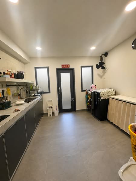 Townhouse for Sale in Bukit Jalil (Kuala Lumpur) - Jane Shoo - PropertyGuru.com.my