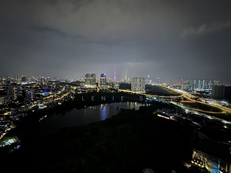 Kondominium untuk Disewa di Residensi Desa Satumas - Maylenie Siow - PropertyGuru.com.my