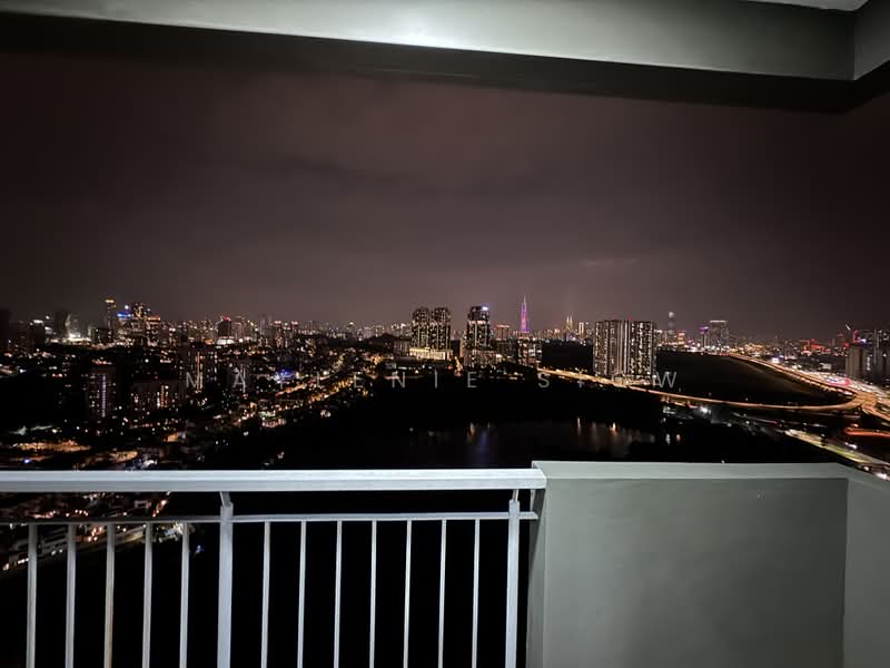 Kondominium untuk Disewa di Residensi Desa Satumas - Maylenie Siow - PropertyGuru.com.my