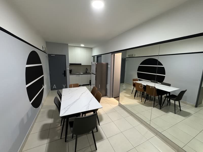 Kondominium untuk Disewa di Residensi Desa Satumas - Maylenie Siow - PropertyGuru.com.my