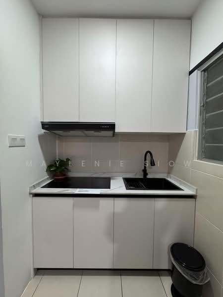 Kondominium untuk Disewa di Residensi Desa Satumas - Maylenie Siow - PropertyGuru.com.my