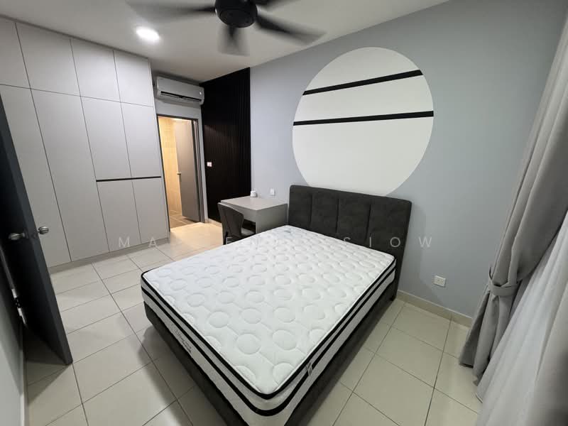 Kondominium untuk Disewa di Residensi Desa Satumas - Maylenie Siow - PropertyGuru.com.my