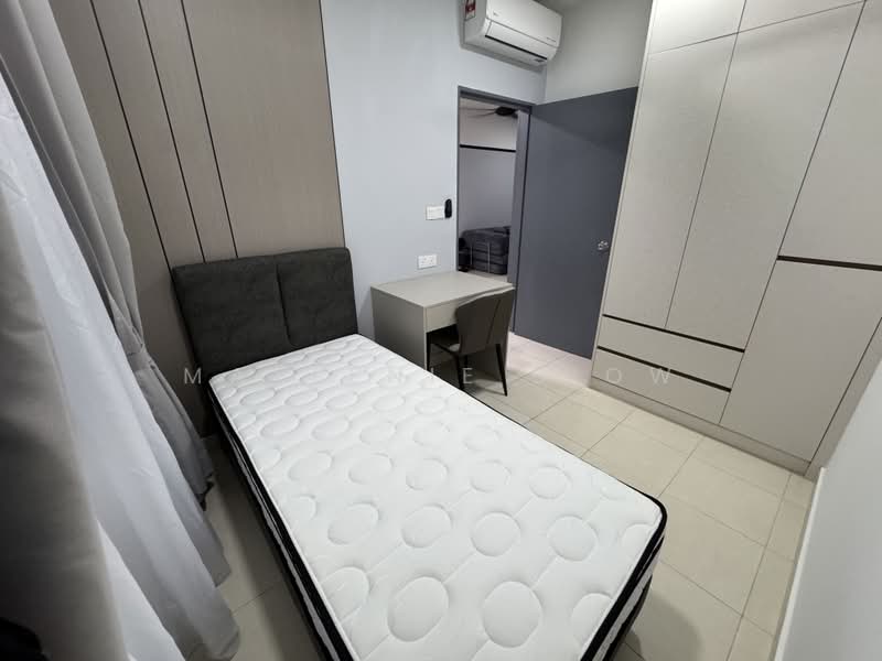 Kondominium untuk Disewa di Residensi Desa Satumas - Maylenie Siow - PropertyGuru.com.my