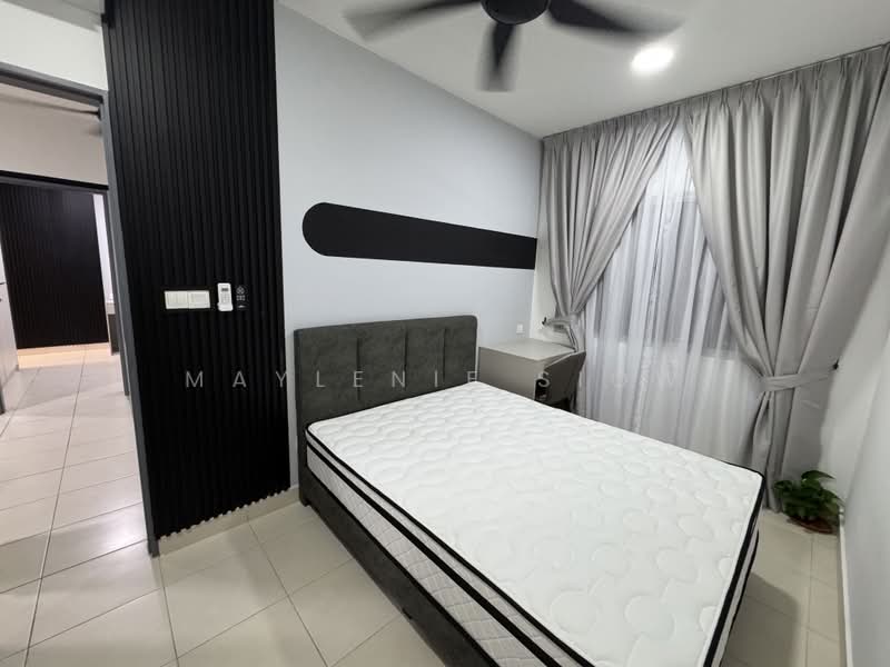 Kondominium untuk Disewa di Residensi Desa Satumas - Maylenie Siow - PropertyGuru.com.my