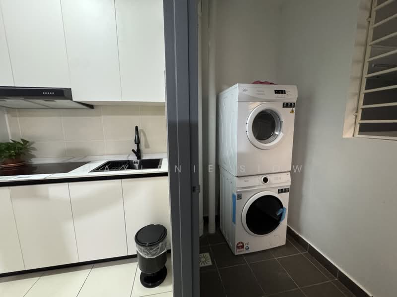 Kondominium untuk Disewa di Residensi Desa Satumas - Maylenie Siow - PropertyGuru.com.my