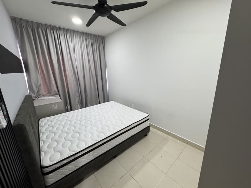 Kondominium untuk Disewa di Residensi Desa Satumas - Maylenie Siow - PropertyGuru.com.my