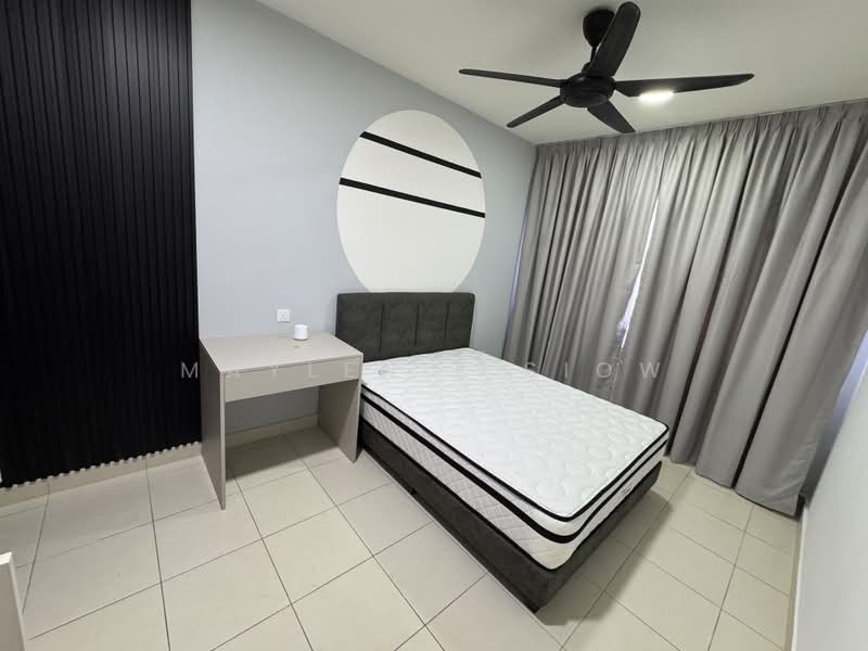 Kondominium untuk Disewa di Residensi Desa Satumas - Maylenie Siow - PropertyGuru.com.my