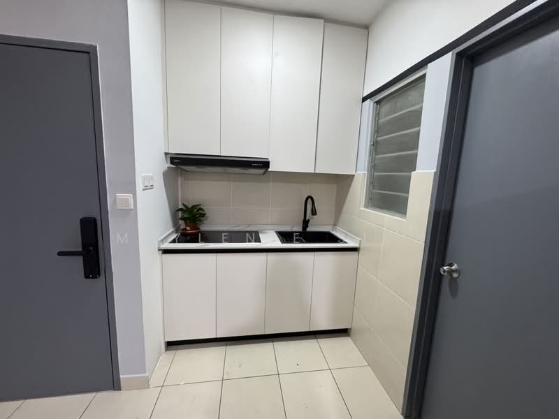 Kondominium untuk Disewa di Residensi Desa Satumas - Maylenie Siow - PropertyGuru.com.my