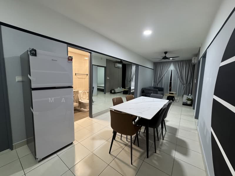 Kondominium untuk Disewa di Residensi Desa Satumas - Maylenie Siow - PropertyGuru.com.my