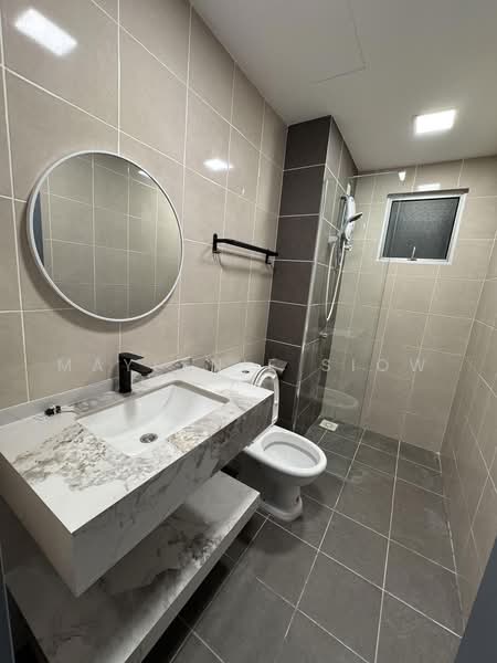 Kondominium untuk Disewa di Residensi Desa Satumas - Maylenie Siow - PropertyGuru.com.my