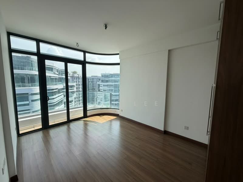 Servis Apartment untuk Dijual di Aragreens - Noah Lee - Interior - PropertyGuru.com.my