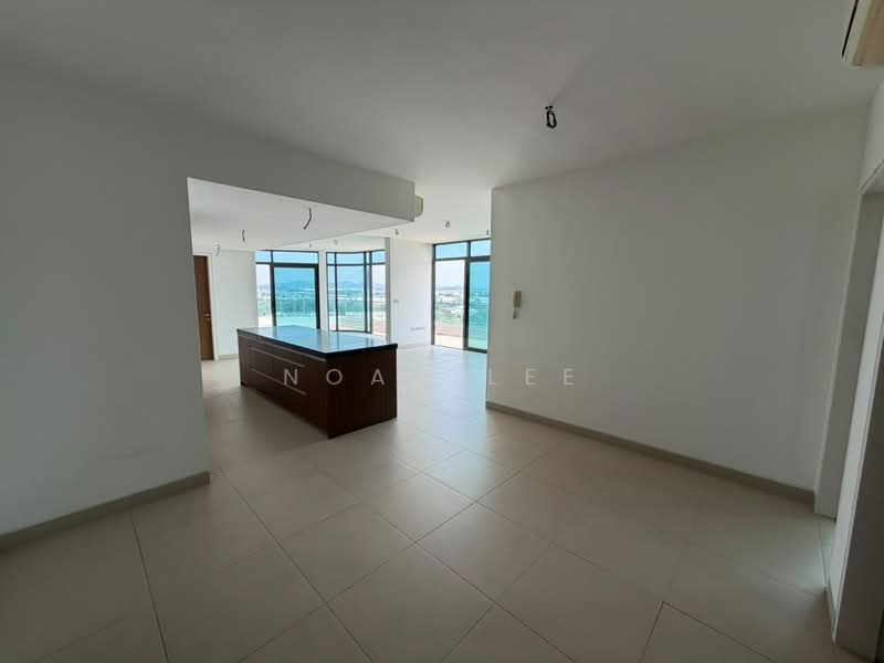 Servis Apartment untuk Dijual di Aragreens - Noah Lee - Interior - PropertyGuru.com.my