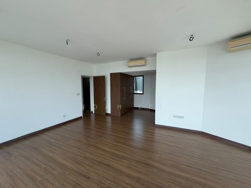 Servis Apartment untuk Dijual di Aragreens - Noah Lee - Interior - PropertyGuru.com.my