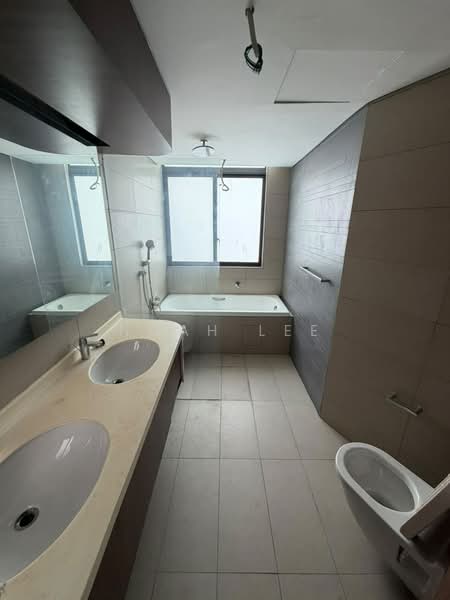 Servis Apartment untuk Dijual di Aragreens - Noah Lee - Bathroom - PropertyGuru.com.my