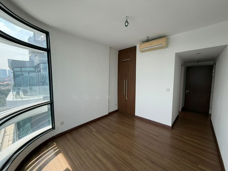 Servis Apartment untuk Dijual di Aragreens - Noah Lee - Bedroom - PropertyGuru.com.my