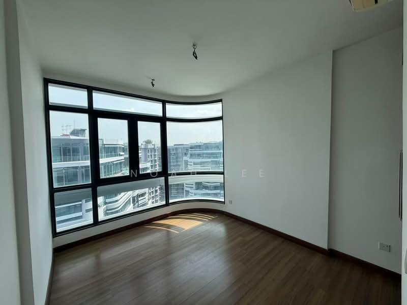 Servis Apartment untuk Dijual di Aragreens - Noah Lee - View - PropertyGuru.com.my