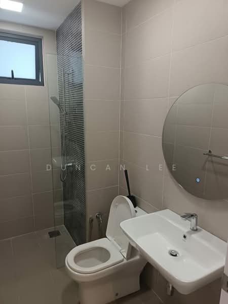 Servis Apartment untuk Disewa di Continew - Duncan Lee - Bathroom - PropertyGuru.com.my