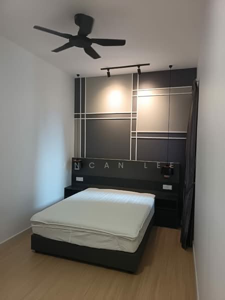 Servis Apartment untuk Disewa di Continew - Duncan Lee - Bedroom - PropertyGuru.com.my