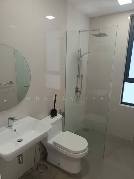 Servis Apartment untuk Disewa di Continew - Duncan Lee - Bathroom - PropertyGuru.com.my