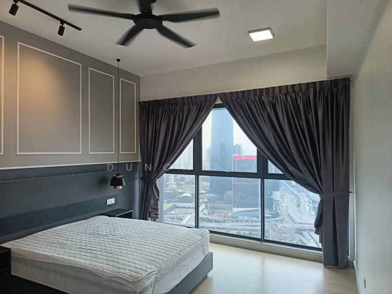 Servis Apartment untuk Disewa di Continew - Duncan Lee - Bedroom - PropertyGuru.com.my