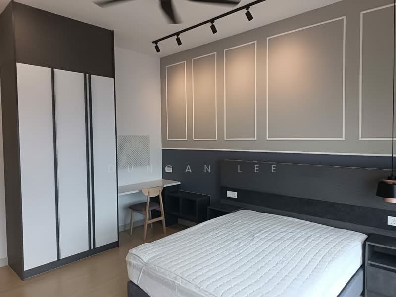 Servis Apartment untuk Disewa di Continew - Duncan Lee - Bedroom - PropertyGuru.com.my