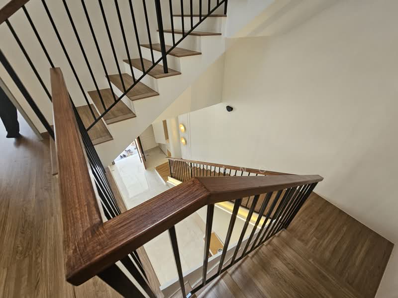 Semi-Detached House for Sale in Bandar Bukit Puchong (Puchong) - Kelly Ang - Interior - PropertyGuru.com.my
