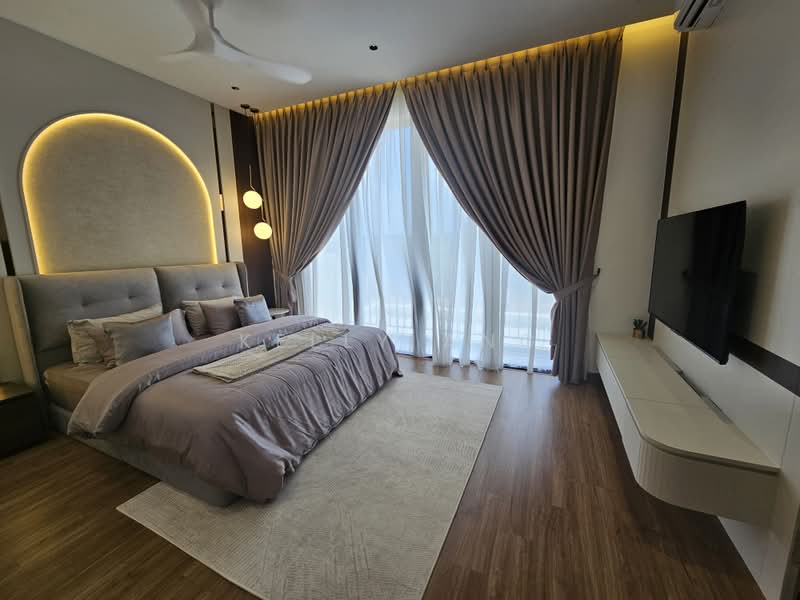 Semi-Detached House for Sale in Bandar Bukit Puchong (Puchong) - Kelly Ang - Bedroom - PropertyGuru.com.my