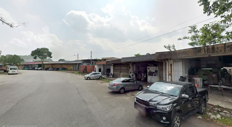 Kilang untuk Dijual di Taman Perindustrian Taming Jaya (Balakong) - Sum Yeong - Exterior - PropertyGuru.com.my
