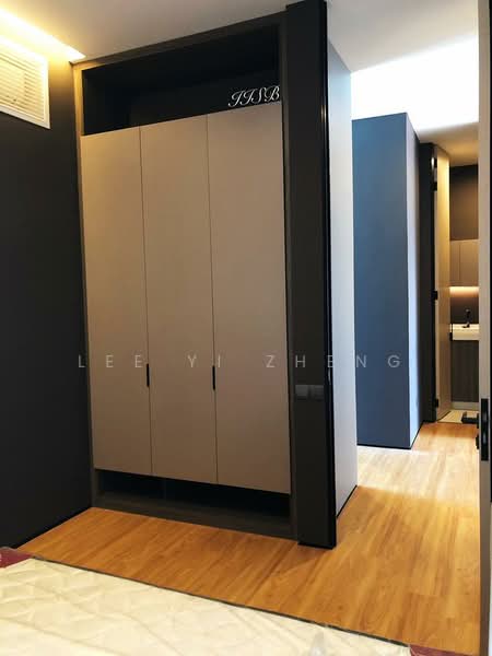 Servis Apartment untuk Disewa di City of Dreams - Lee Yi Zheng - PropertyGuru.com.my