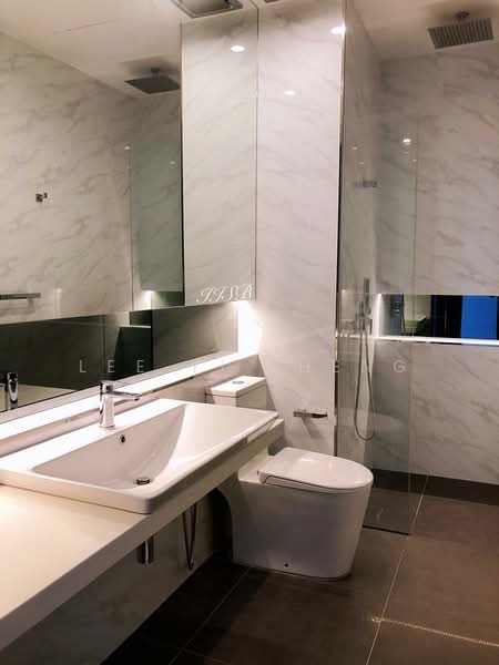 Servis Apartment untuk Disewa di City of Dreams - Lee Yi Zheng - PropertyGuru.com.my