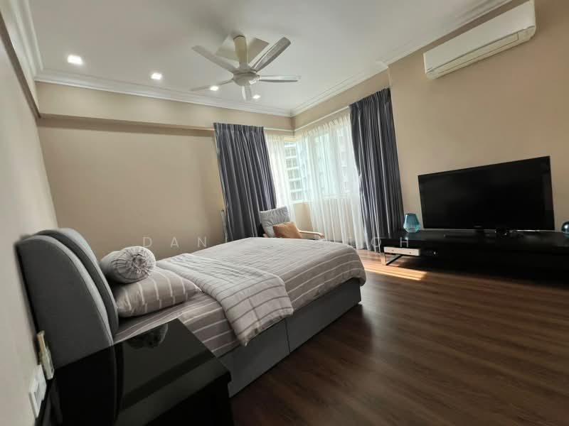 Kondominium untuk Dijual di Straits Regency - Danick Teoh - Bedroom - PropertyGuru.com.my