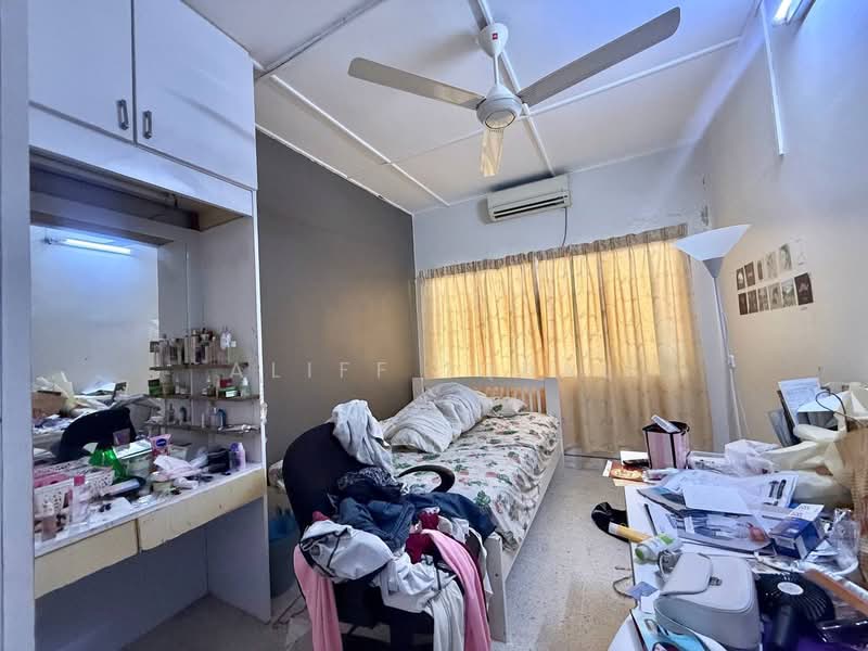 Rumah Teres 1.5-Tingkat untuk Dijual di Taman Ehsan (Kepong) - Aliff Iqbal - PropertyGuru.com.my