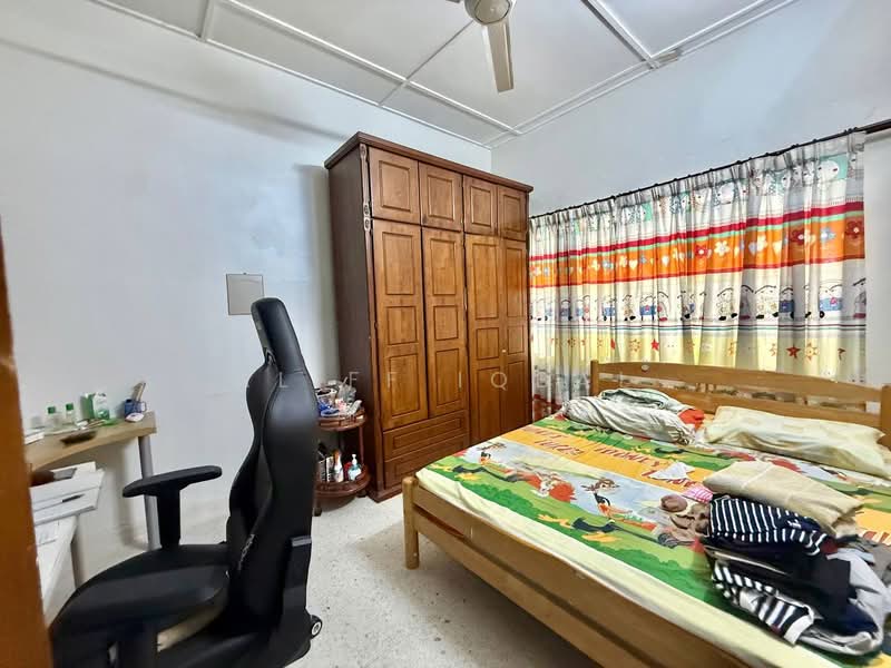 Rumah Teres 1.5-Tingkat untuk Dijual di Taman Ehsan (Kepong) - Aliff Iqbal - PropertyGuru.com.my