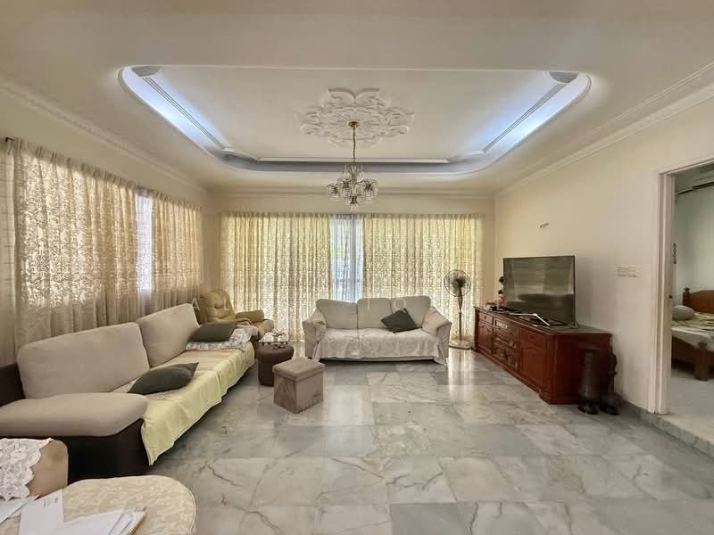 Rumah Teres 1.5-Tingkat untuk Dijual di Taman Ehsan (Kepong) - Aliff Iqbal - PropertyGuru.com.my