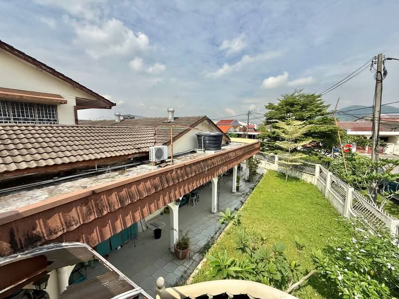 Rumah Teres 1.5-Tingkat untuk Dijual di Taman Ehsan (Kepong) - Aliff Iqbal - PropertyGuru.com.my
