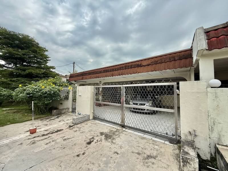 Rumah Teres 1.5-Tingkat untuk Dijual di Taman Ehsan (Kepong) - Aliff Iqbal - PropertyGuru.com.my