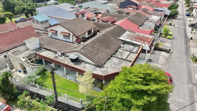 Rumah Teres 1.5-Tingkat untuk Dijual di Taman Ehsan (Kepong) - Aliff Iqbal - PropertyGuru.com.my
