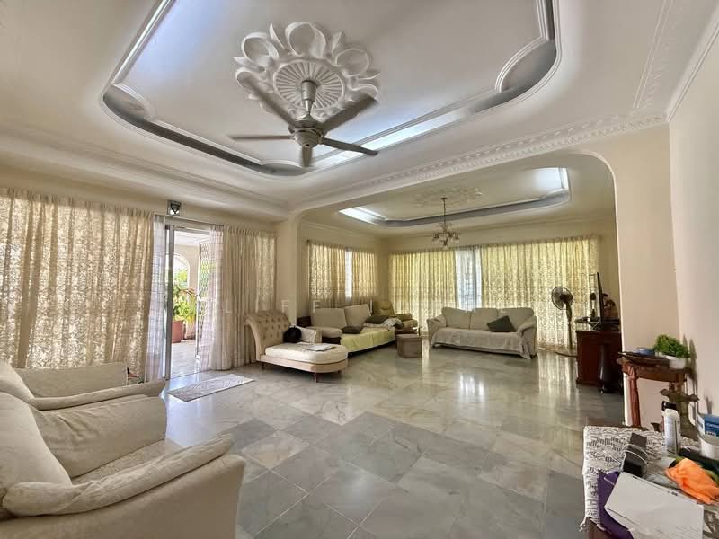 Rumah Teres 1.5-Tingkat untuk Dijual di Taman Ehsan (Kepong) - Aliff Iqbal - PropertyGuru.com.my
